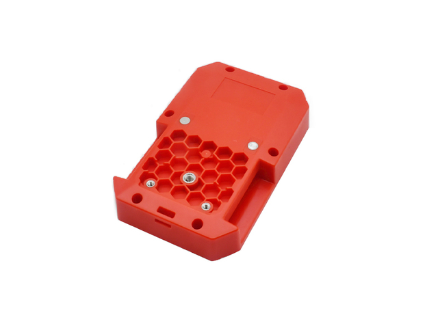 Stampaggio a inserti