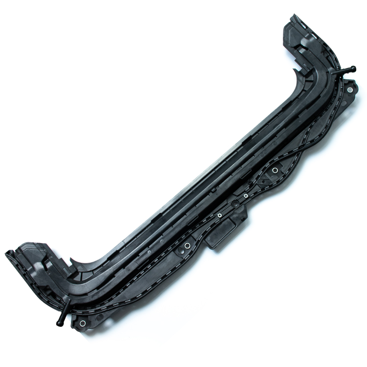 Automotive Injection Mold Company for Vehicle Roof Cover