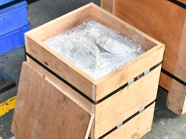 Plastic Injection Molds from China: A Buyer’s Import Guide