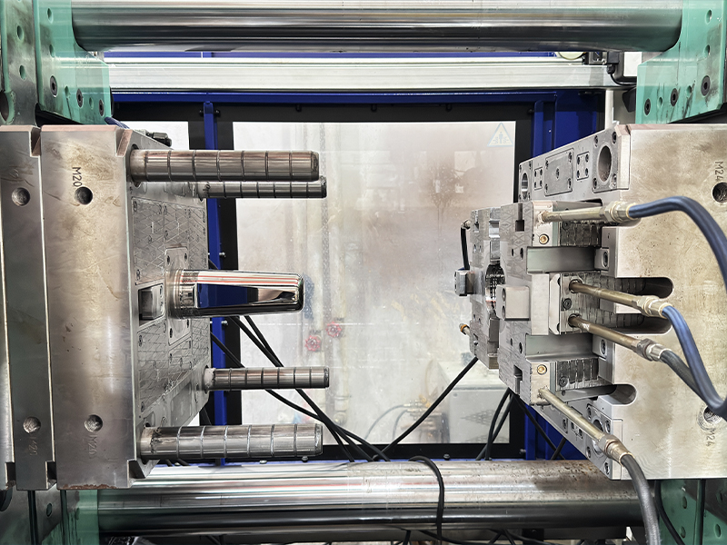 Can PCTG be Injection Molded