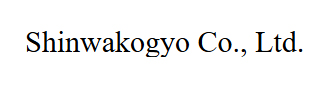 Shinwakogyo Co., Ltd