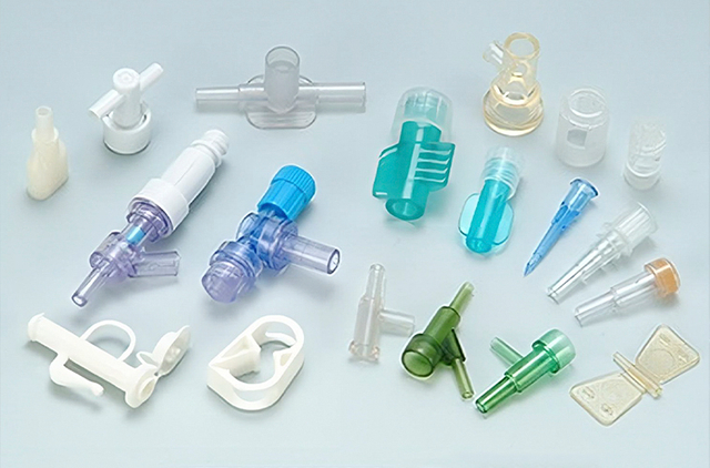 Medical Injection Molding