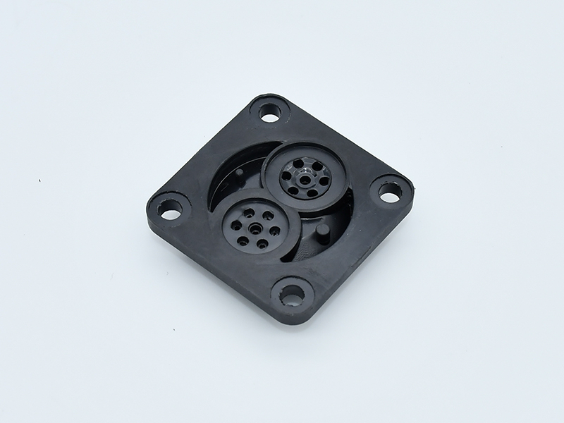 Top Valve Plate