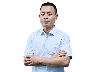 Tooling Manager   Mr. Fang