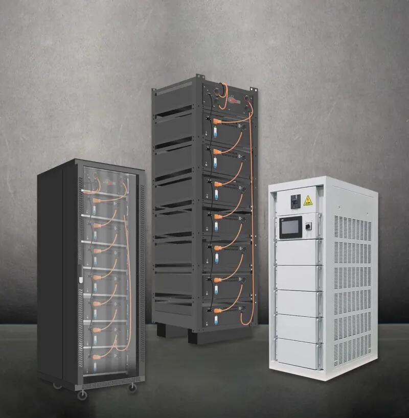Home Energy Storage System