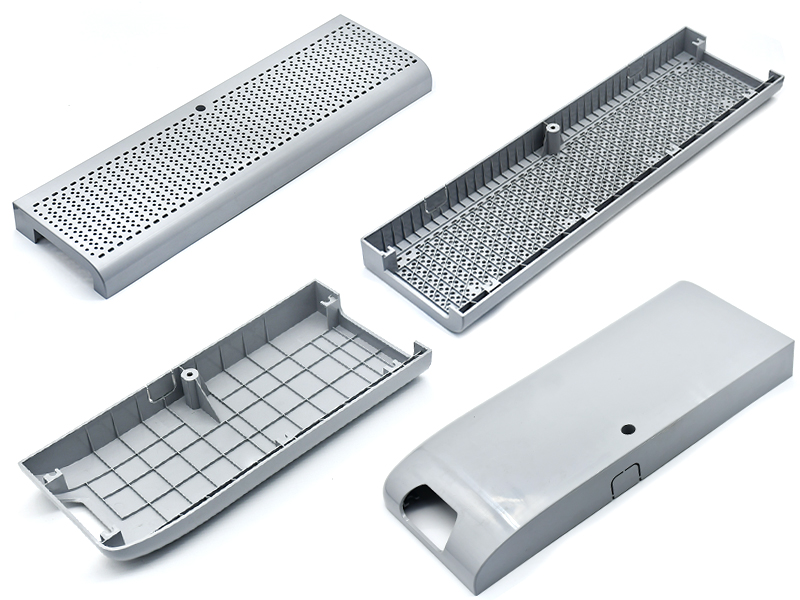 Home Energy Storage Injection Molding