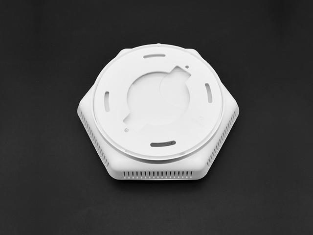 Wi-Fi router housings