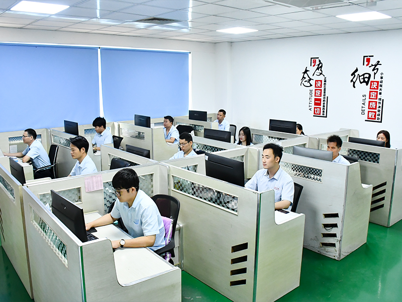 Custom ABS Plastic Injection Molding for Water Filter Housings