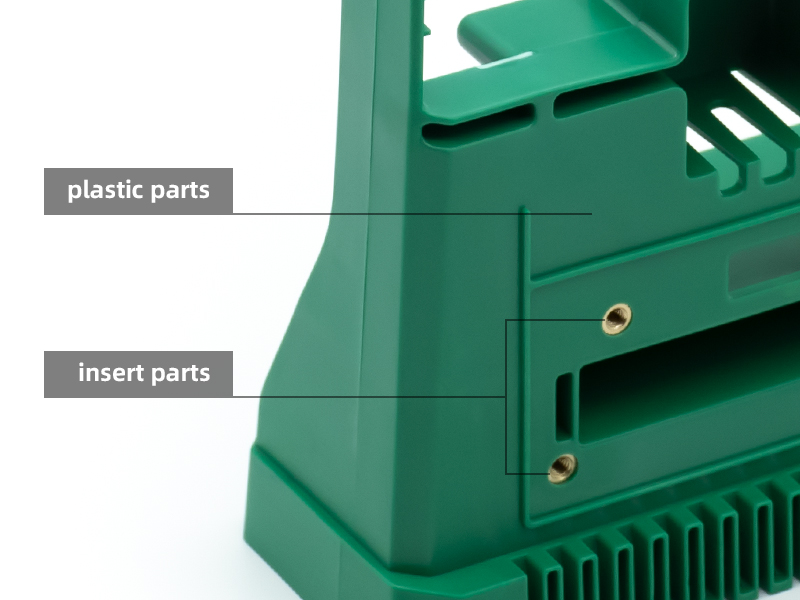 What is the Insert MoldingA Comprehensive Guide