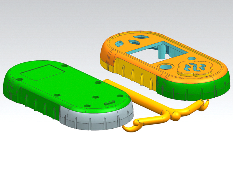 1. Design and Engineering