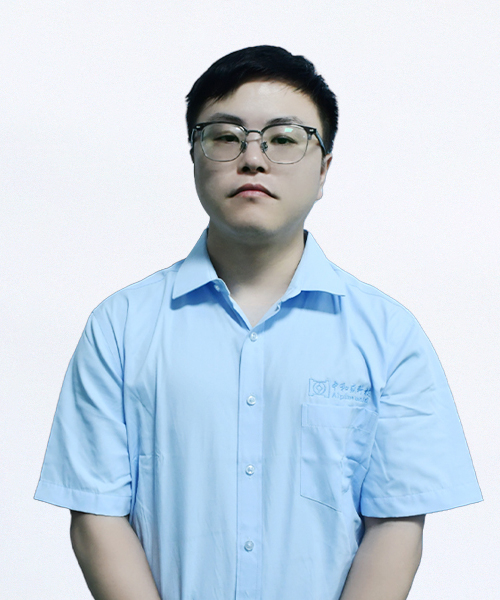 Zhibao Hu