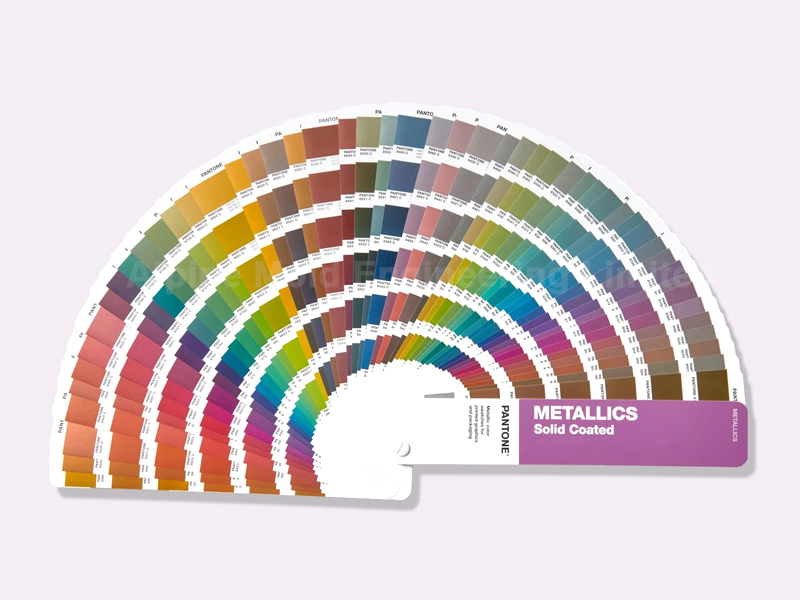  Коды Pantone 
