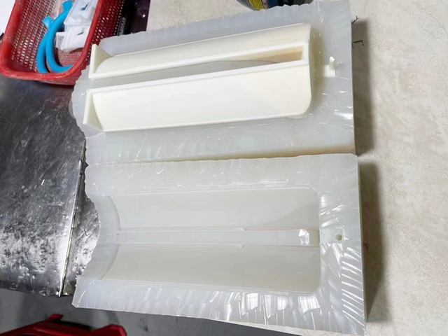 Our Gallery of Silicone &Urethane Casting (6)