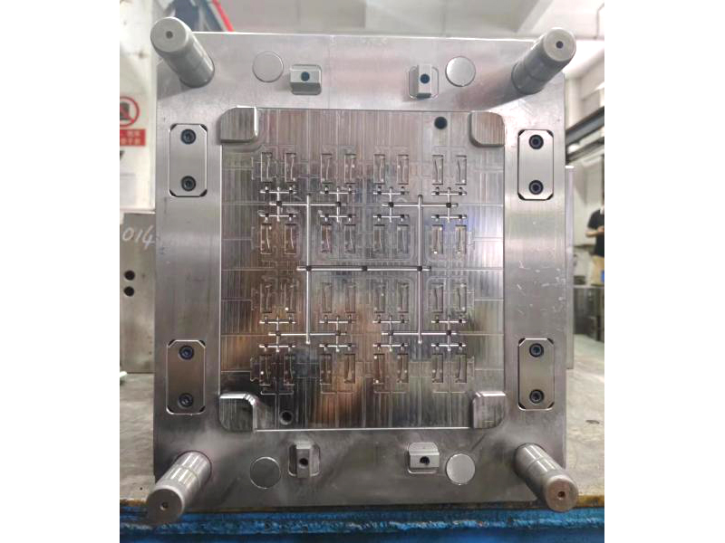 Medical Plastic Mold