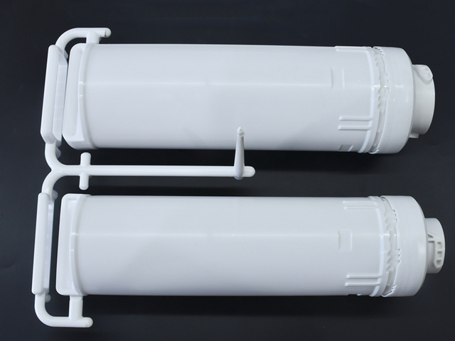 Parti del filtro acqua