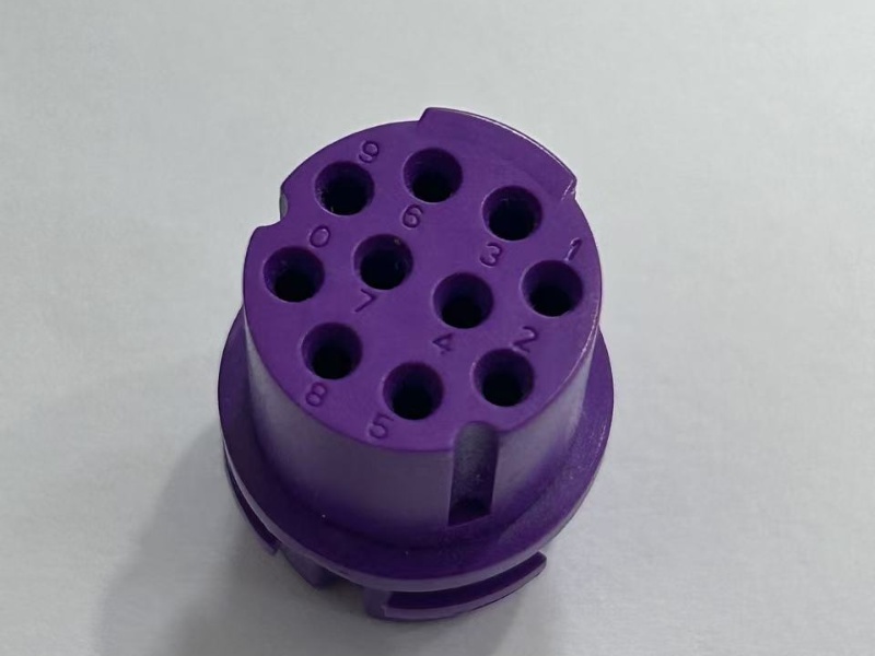 POM-gears