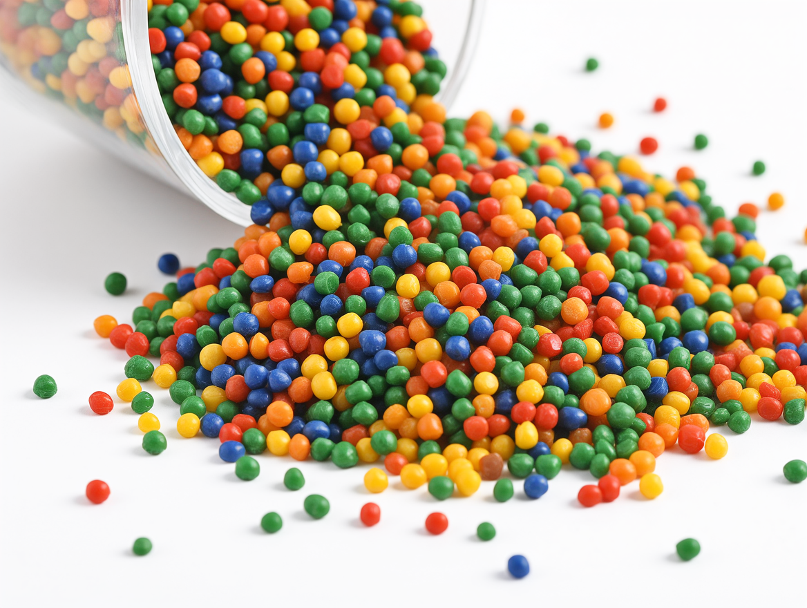How To Choose Suitable Injection Molding Materials?