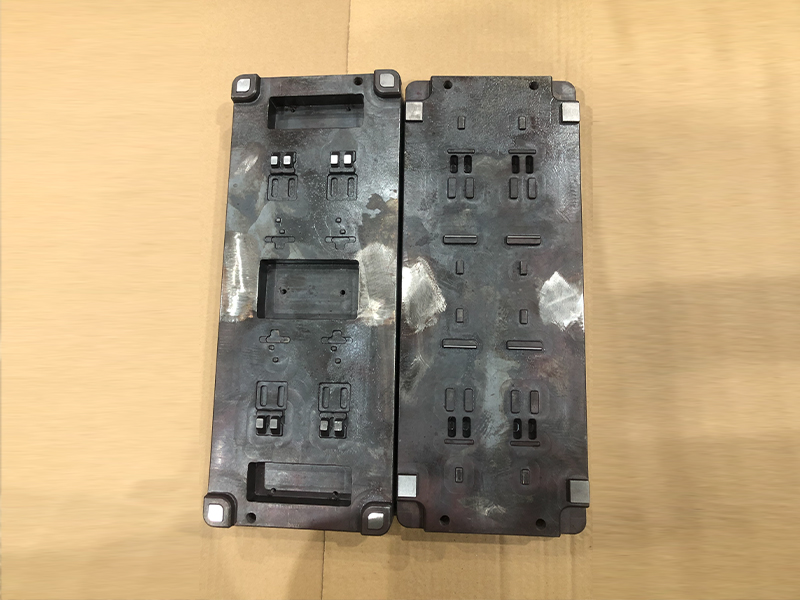 heat-treatment-of-injection-mold