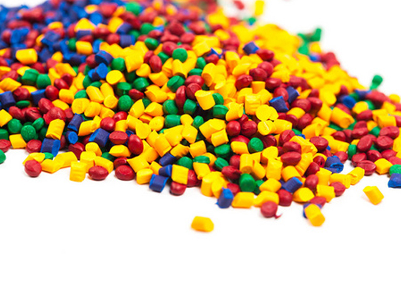 plastic-material