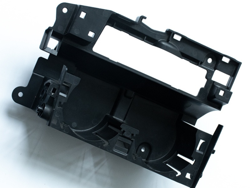 Automotive-plastic-parts