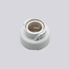 Custom ABS Plastic Injection Molding for Water Filter Housing