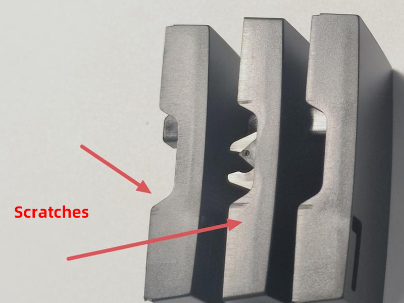 injection-molding-defects-of-scratches