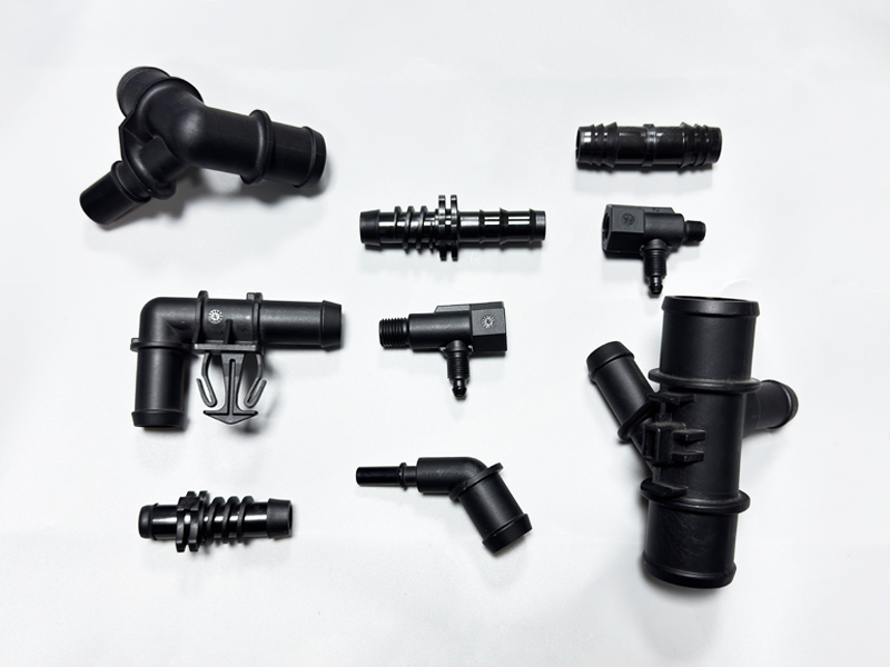 plastic injection molding