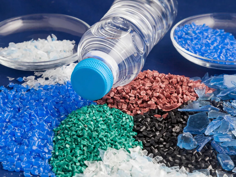 Thermoplastics