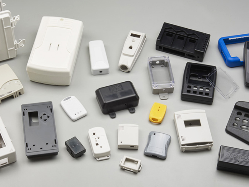 Electronic Housings