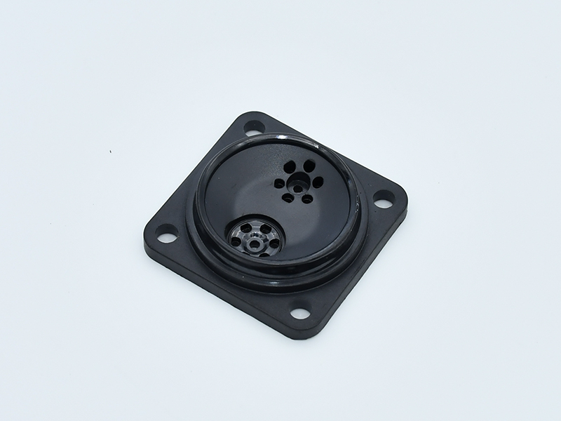 Back Valve Plate