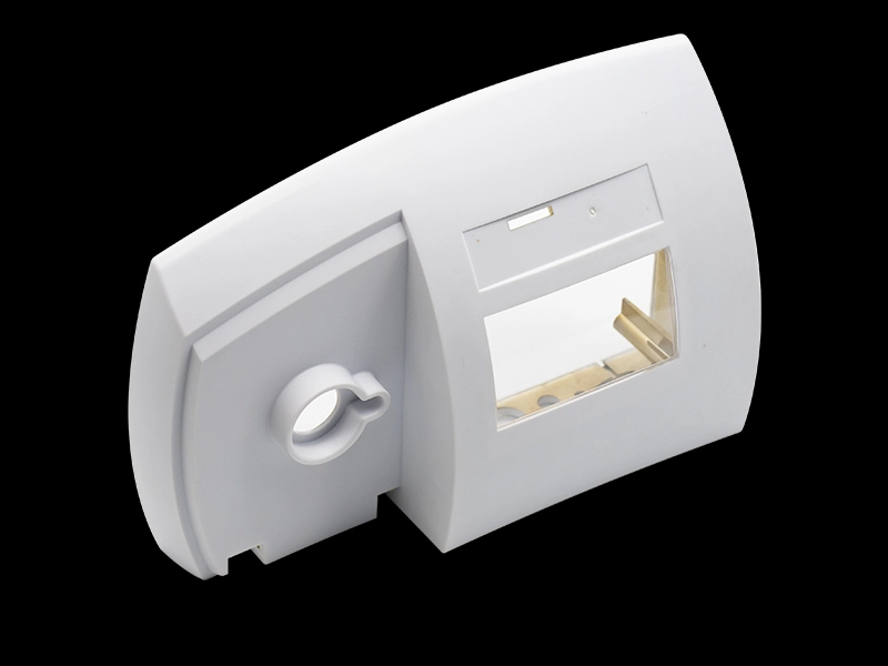 Plastic Injection Molding