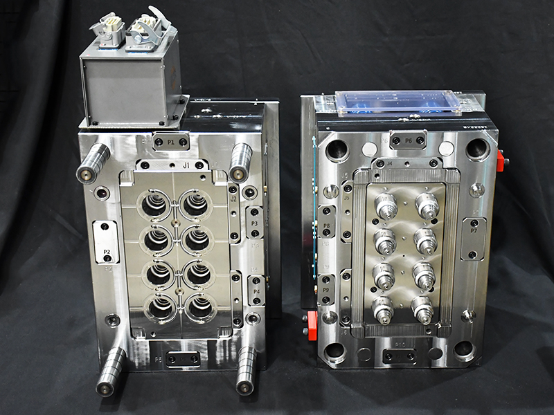Plastic Injection Molding Mold Types: A Complete Guide for Engineers and Manufacturers