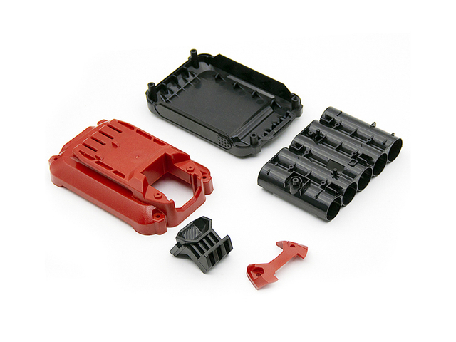 EV battery box parts