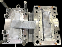 Module Trim Mold for Home Energy Storage
