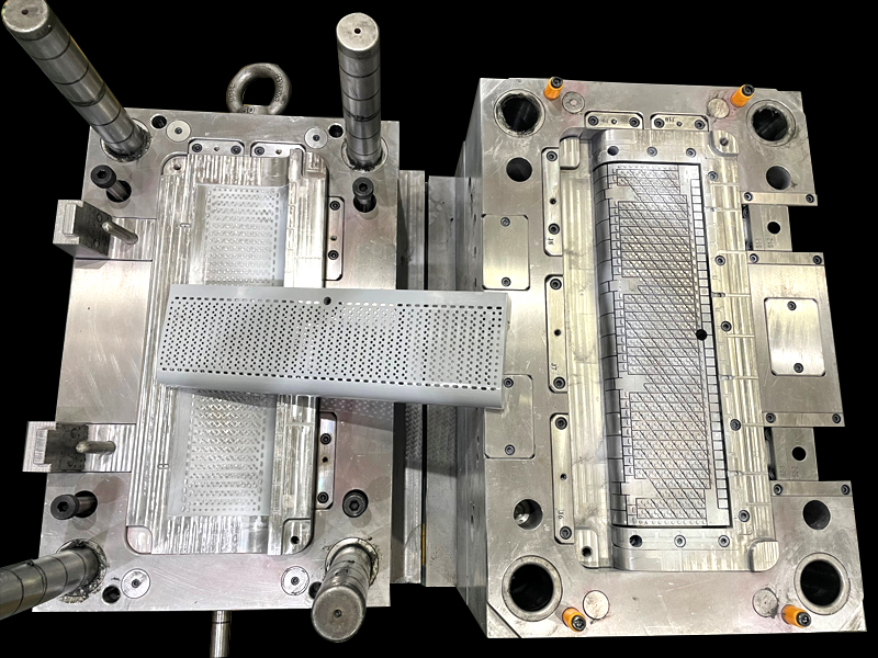 Module Trim Mold