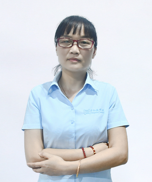 Yanli Zhang