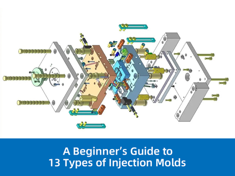 13 types of injection molds.jpg