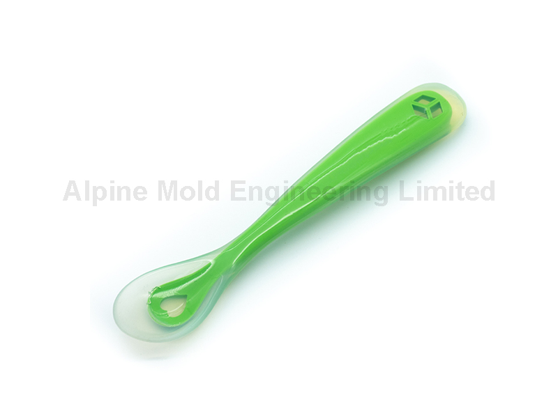 Liquid Silicone Injection Molding