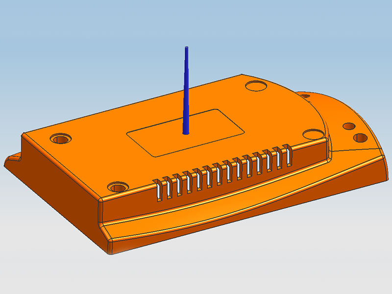 blood glucose analyzer covers