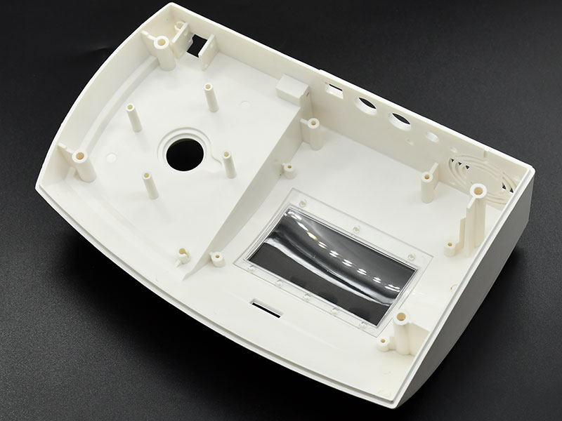 blood glucose analyzer mold
