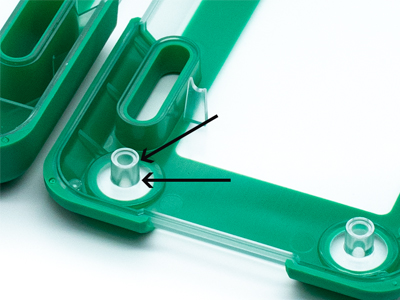 Packaging Pressure