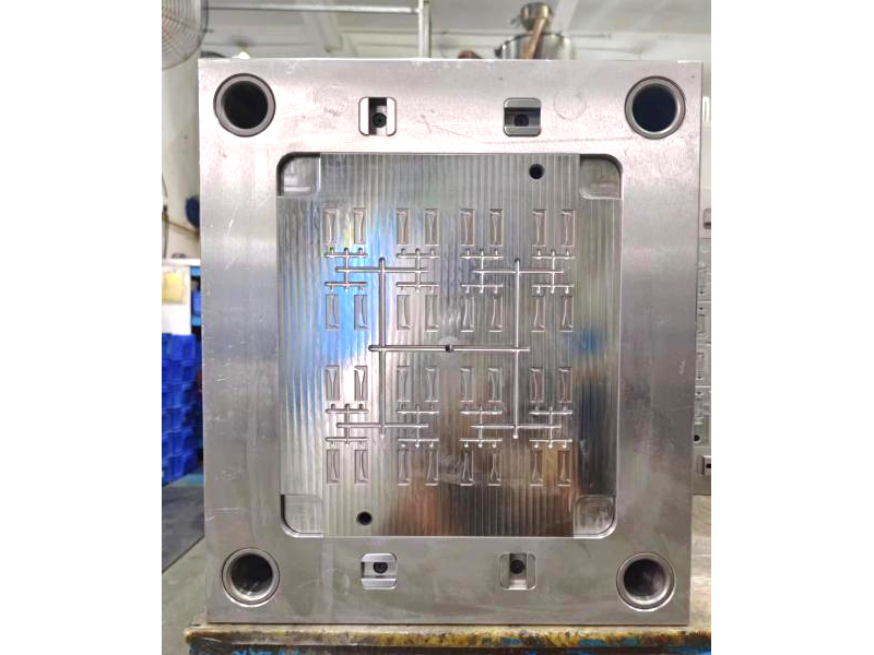 Medical Plastic Mold