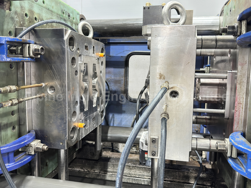 Injection Molding Process