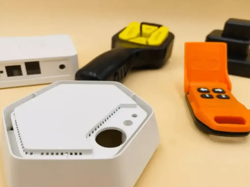 ABS Injection Molding: Everything You Need To Know
