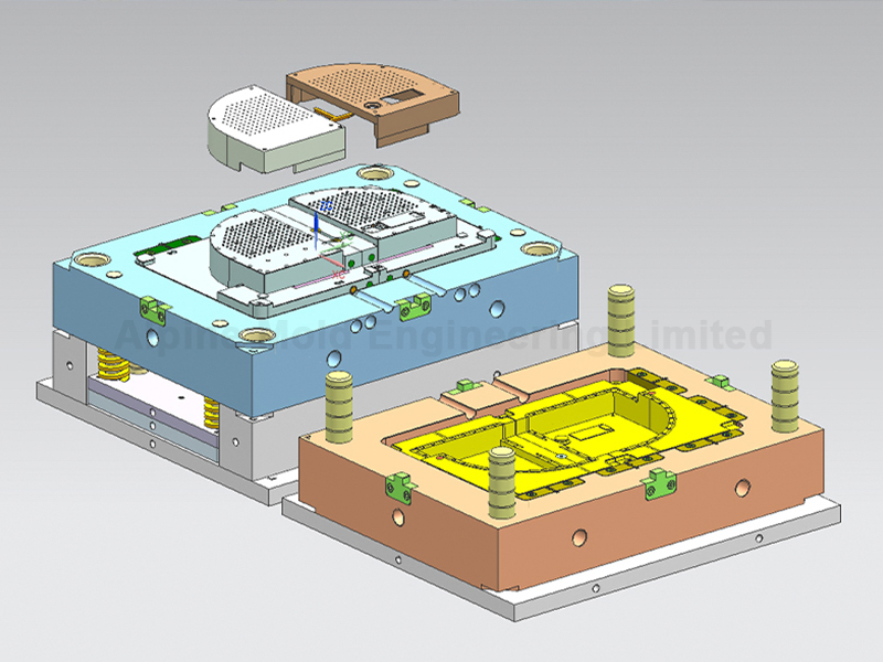 Mold Design