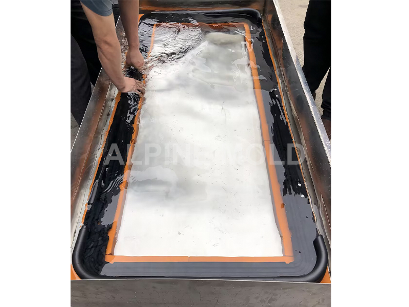 Automotive Injection Mold Company