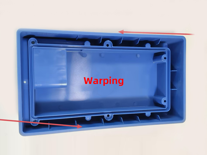 Warping