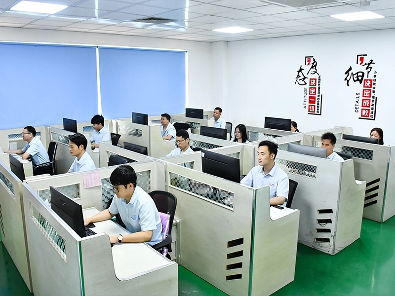 Custom ABS Plastic Injection Molding for Water Filter Housing