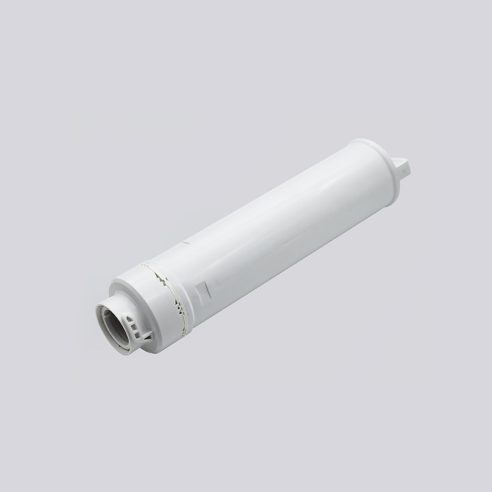 Custom ABS Plastic Injection Molding for Water Filter Housing
