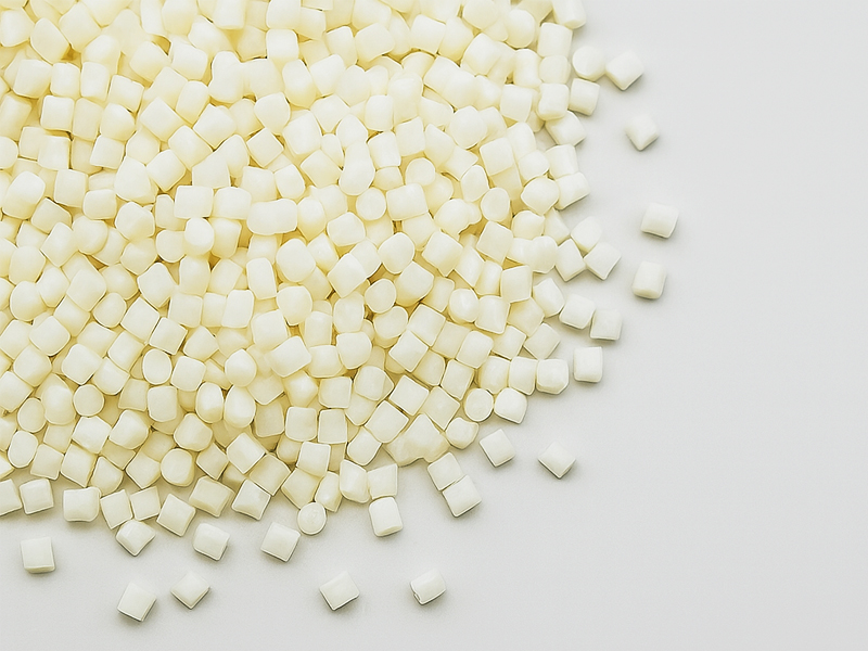 Nylon Injection Molding Process